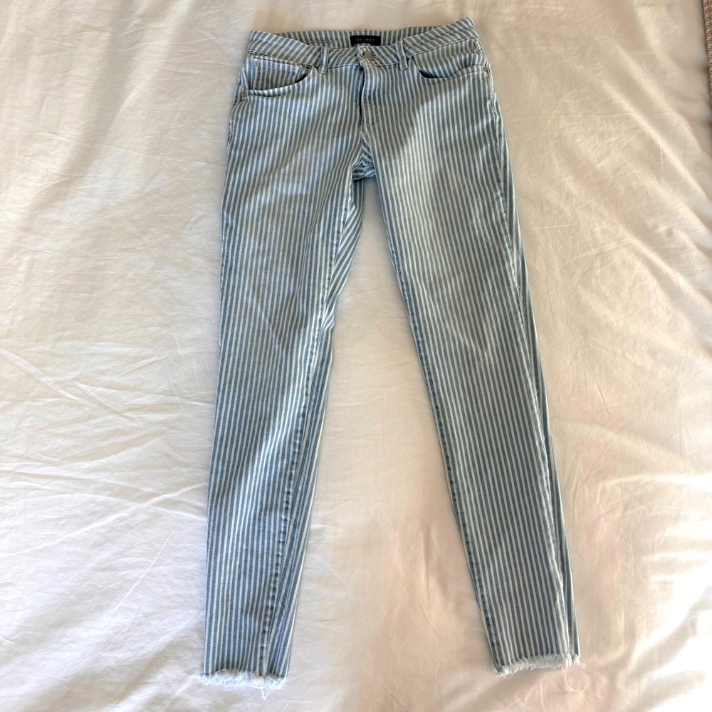 DL1961 Girls size 16 jeans